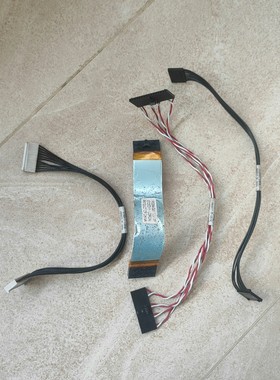 PF700排线195208-C01 19520