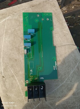 6SE6440拆机A5E00430098