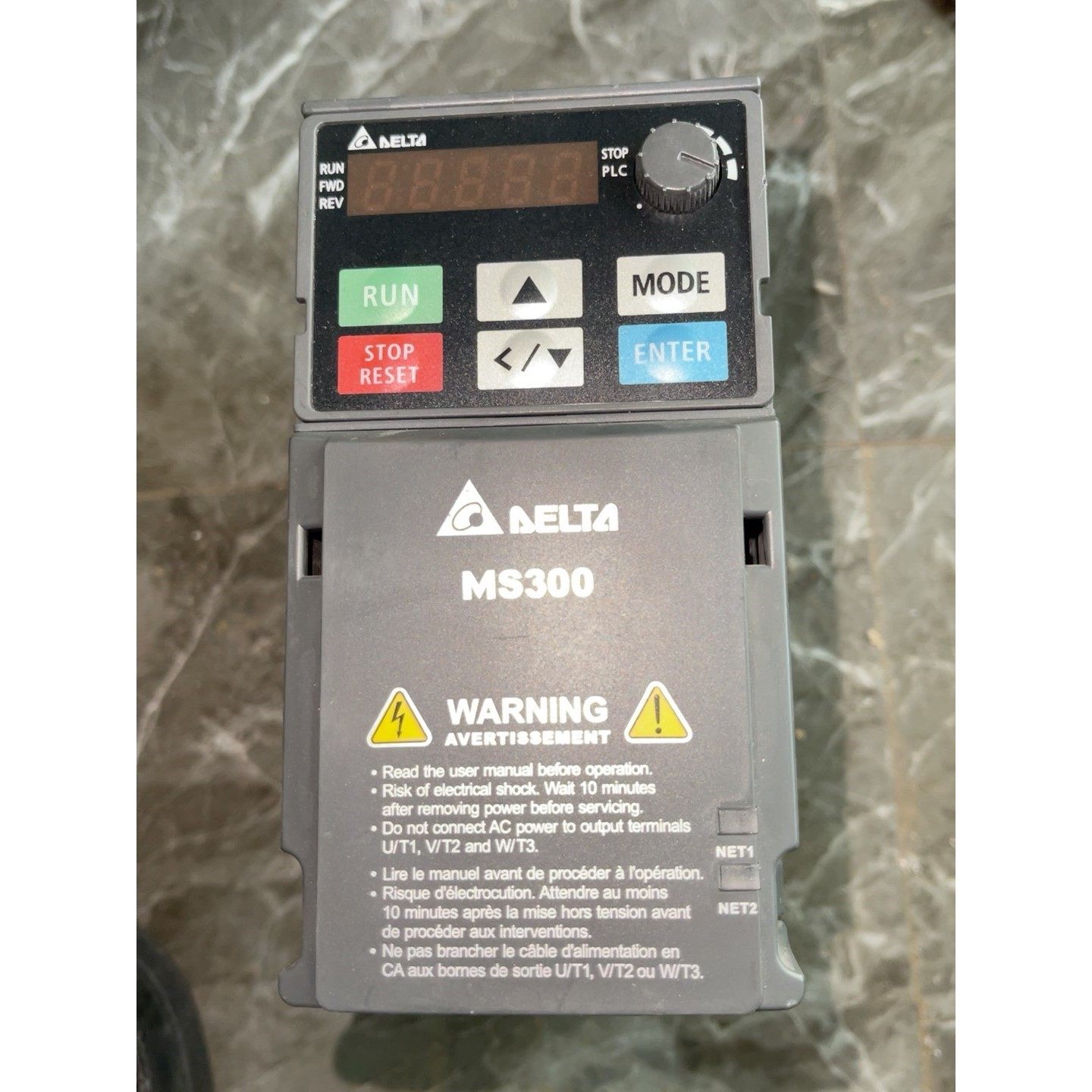 KEB科比F5系列驱动器14F5A1E-3A0A,现货实拍功