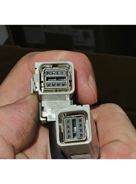 出400根,吉利/亿咖通/,FE-3ADUSB转接线束,吉利