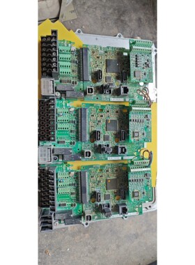 安川1000系列变频器通用主板,pg卡.功能都包好包上机.三