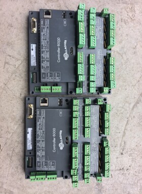 Gallagher 控制器,型号是c300100