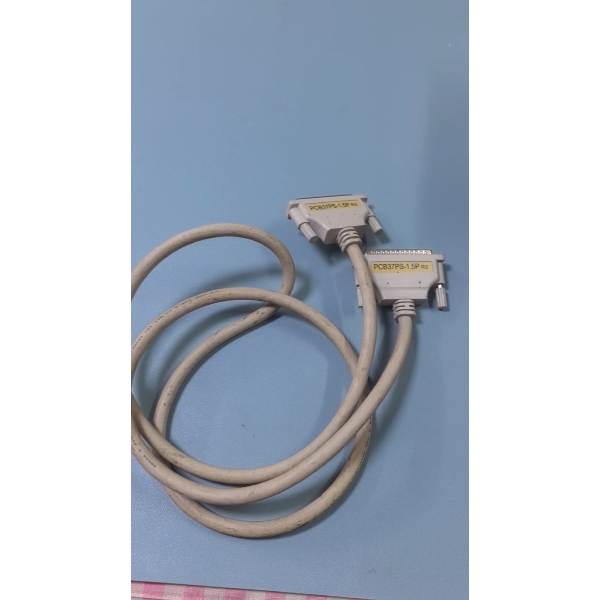 原装日本康泰克 CONTEC PCB37PS-1.5P R2