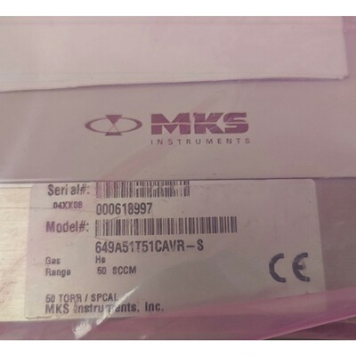 MKS ASTEX RPS AX-7685(8L)等离子,射