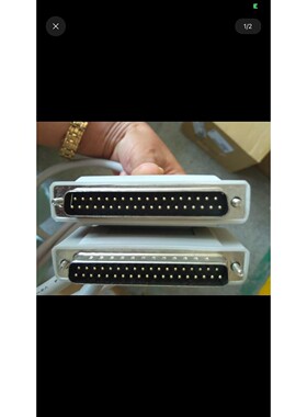 DIN-37D-01DIN-37D-01 ACL-10137