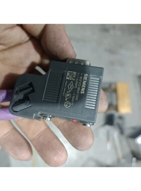 6ES7 972-0BA41-0XA0,德国制造,工业