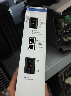 爱立信PSU-DC-32电源模块,输入48-60V,输出27