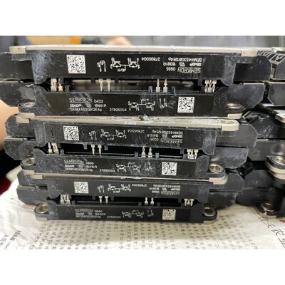 SEMIX453GB12E4P SEMIX603GB12E4