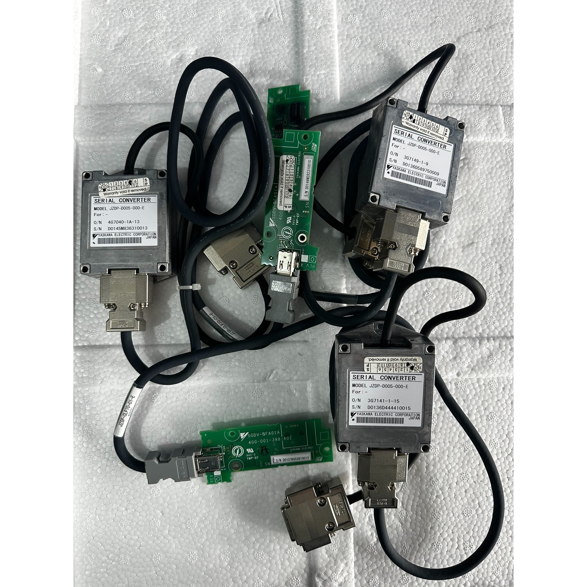 衡孚开关电源HF20W-T-A,三路输出:5V 2.0A,1