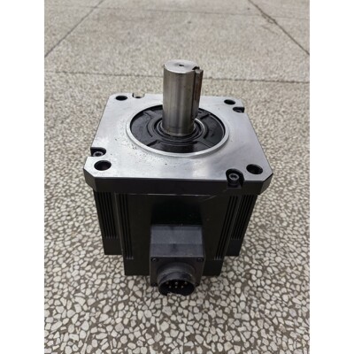 5KW伺服电机MDMF502L1H6M,二手拆机,成色如