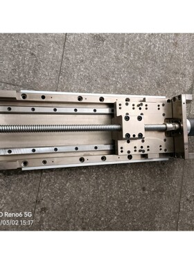 德国STOGRA步进电机行货 上银导轨 滑轨 做工太扎实