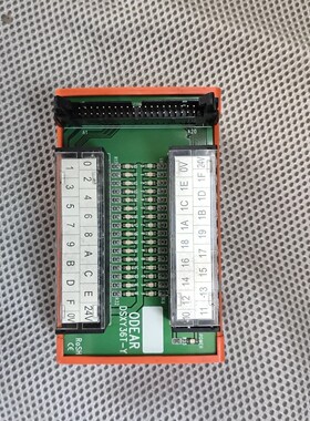 DSXY36T-Y台湾IDEAR端子台,卡迪尔端子台,功能完