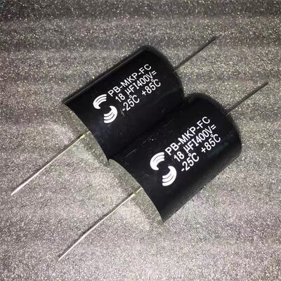 全新苏伦SOLEN 大S 聚丙烯PB-MKP-FC 18UF