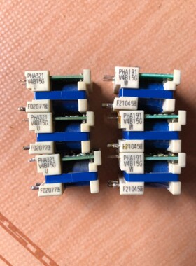 PHA321V4B15GU PHA191V4B15GW原装拆