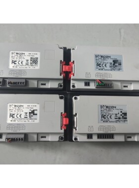 维控触摸屏 PI3043ie,二手拆机,成色漂亮,功能完好.