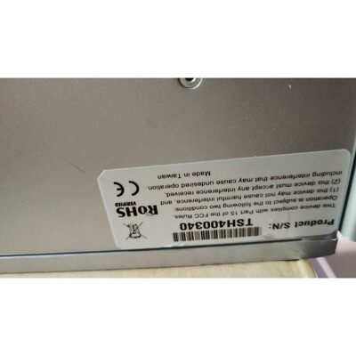 台湾产高端工控机i5-4590T,8G内存,128g 1T双