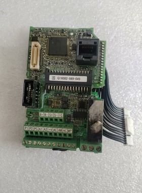 安川变频器主板YPHT31500-1E /YPHT31551