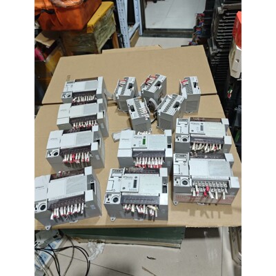 WECON维控LX3V-1412MR-A5个