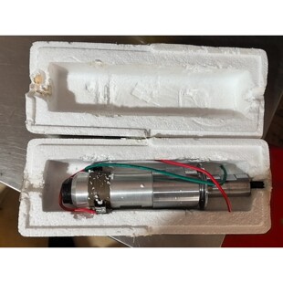 超声波振子20K2600瓦螺丝8㎜,实物拍摄功能正常件,