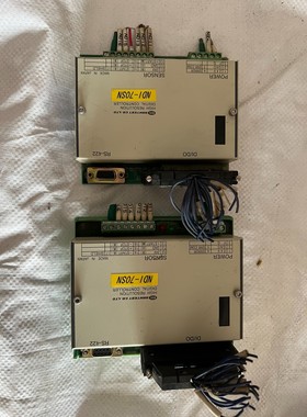 日本STC SANTEST 控制器 NDI-70SN-G