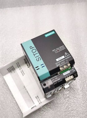 SITOP PSU200M 10A调节