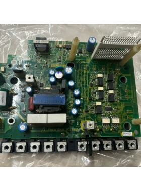 F1S 7.5kw驱动板带模块SA537858-01