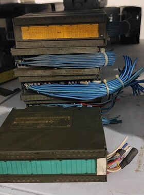 S7输入模块SM321 DI 32xD