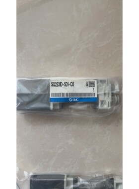 全新SQ2231D-5D1-C6/C8 电磁阀200一
