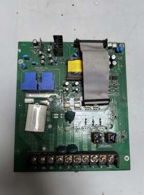 0185PWER PCB  变频器电源驱动板