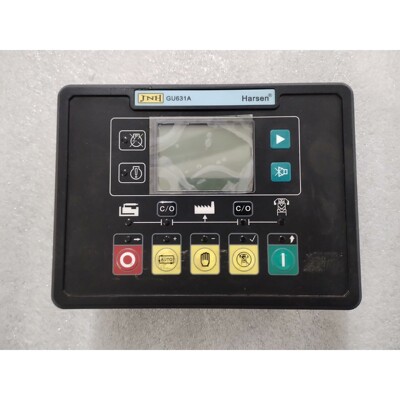 凯讯GU631A发电机控制模块 现货拆机件 实物图拍摄 成色