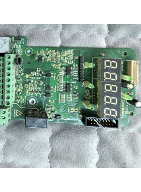 汇川MD280变频器2.2kw主板MTF152KZ1