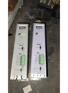 驱动器HID5CS/S4,型号HID5CS/