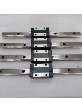 CSK LMG15T 直线导轨,替代EGH15CA直线导轨,