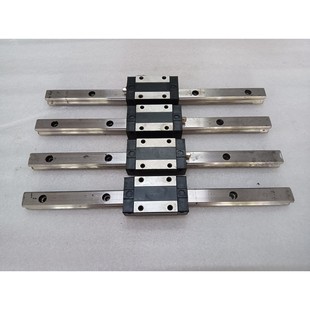 CSK LMG15T 直线导轨,替代EGH15CA直线导轨,