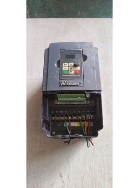 易驱变频器CV3100-4T0055M/4T0075FP 5