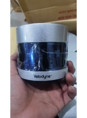 Velodyne Lidar VLP-32C  威力登32线