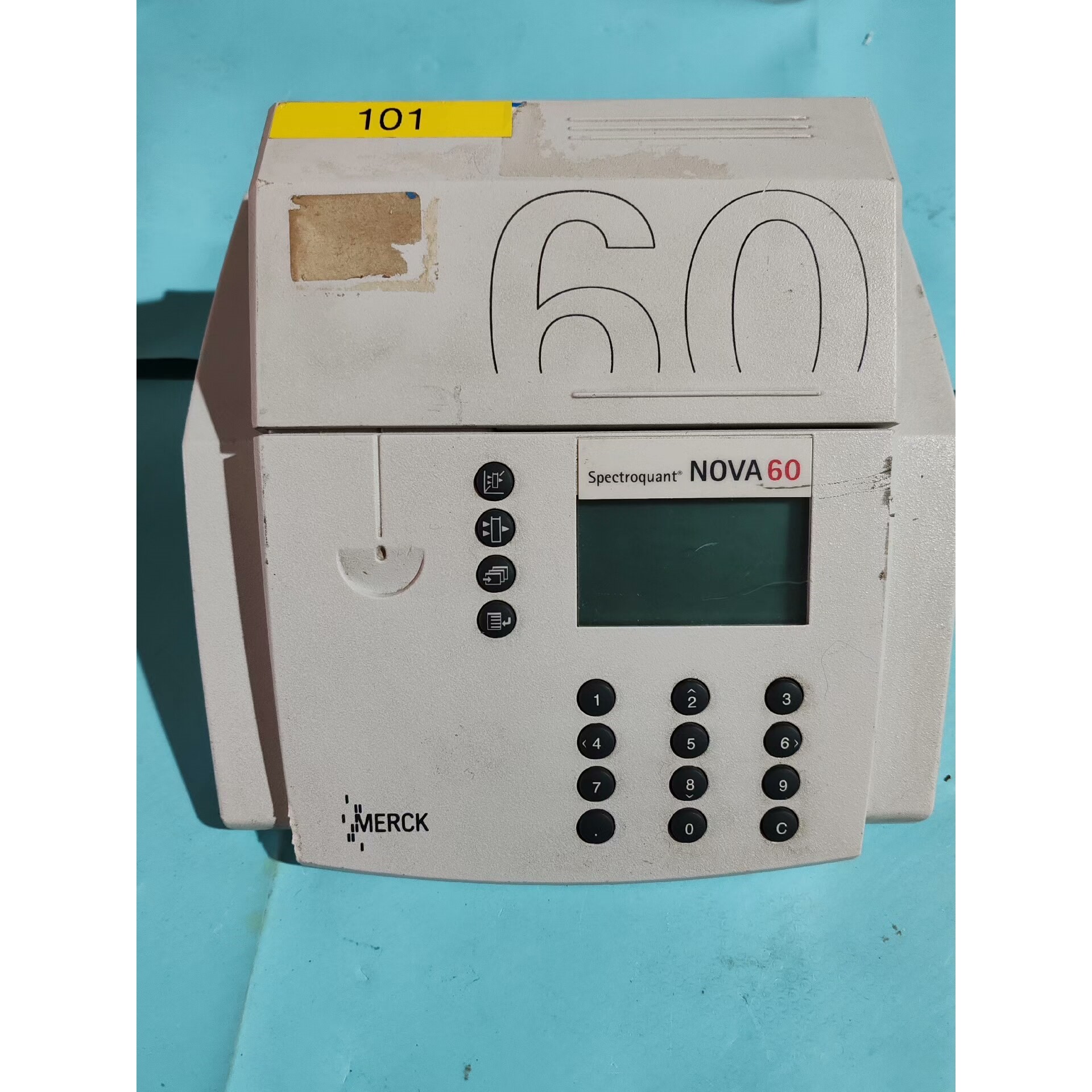 wiscontrol驱动器WS2-21P5-ASLJ正常拆机