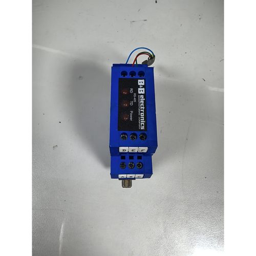 485LDRC9,爱尔兰B+B工业串口转换器RS-485继电