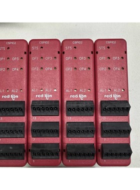 Red lion红狮模块 CSPID2R0 原装现货 CSP