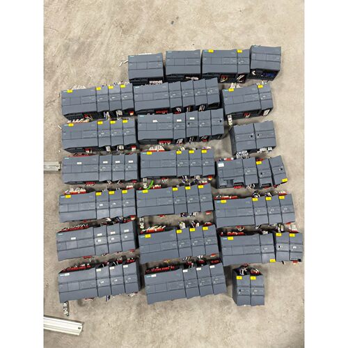 1200 PLC出售!型号多样,包括CPU 1215C