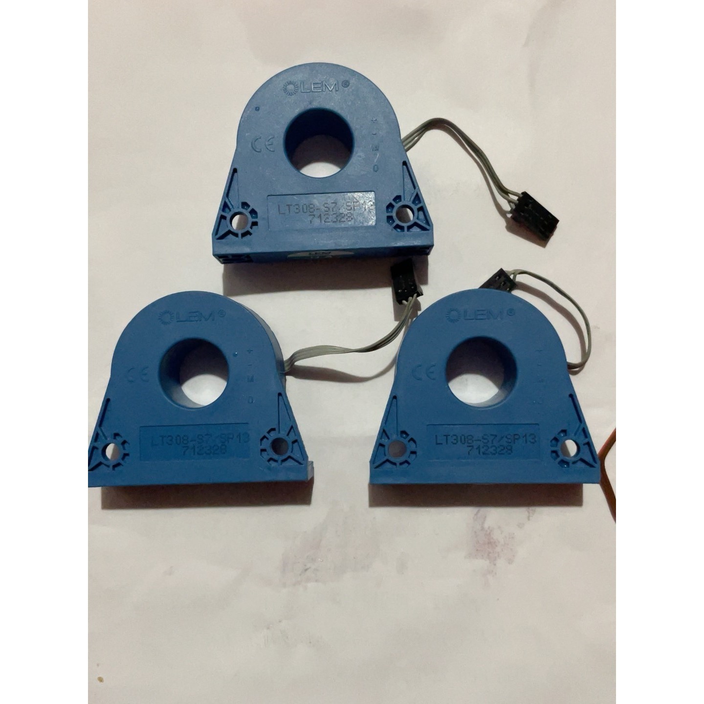 LT308-S7/SP13原装拆机LEM电流传感器,质量保证