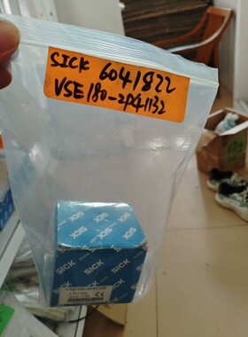sick  6041822 VSE180-2P41132
