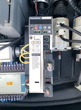 MSDA043A1A和023A1A+电机MSMA042A