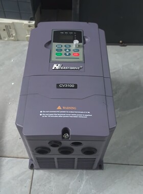 易驱变频器CV3100-4T0055M/0075FP,