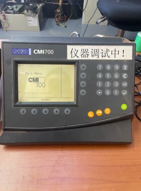 牛津Oxford(Hitachi)CMI700台式孔面铜测厚