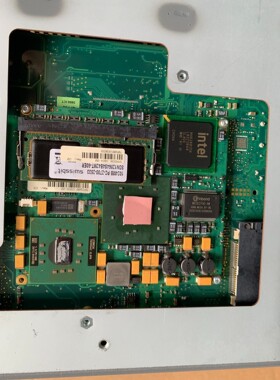 5PC800.BM45.01 5MMDDR2048-02 5