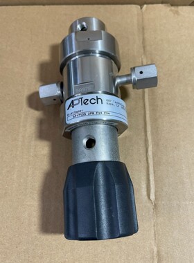 Aptech减压阀 调压阀AP1710S 2PW FV4 F
