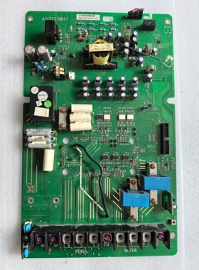 A3AT223DR03 变频器电源驱动板 AMB300901