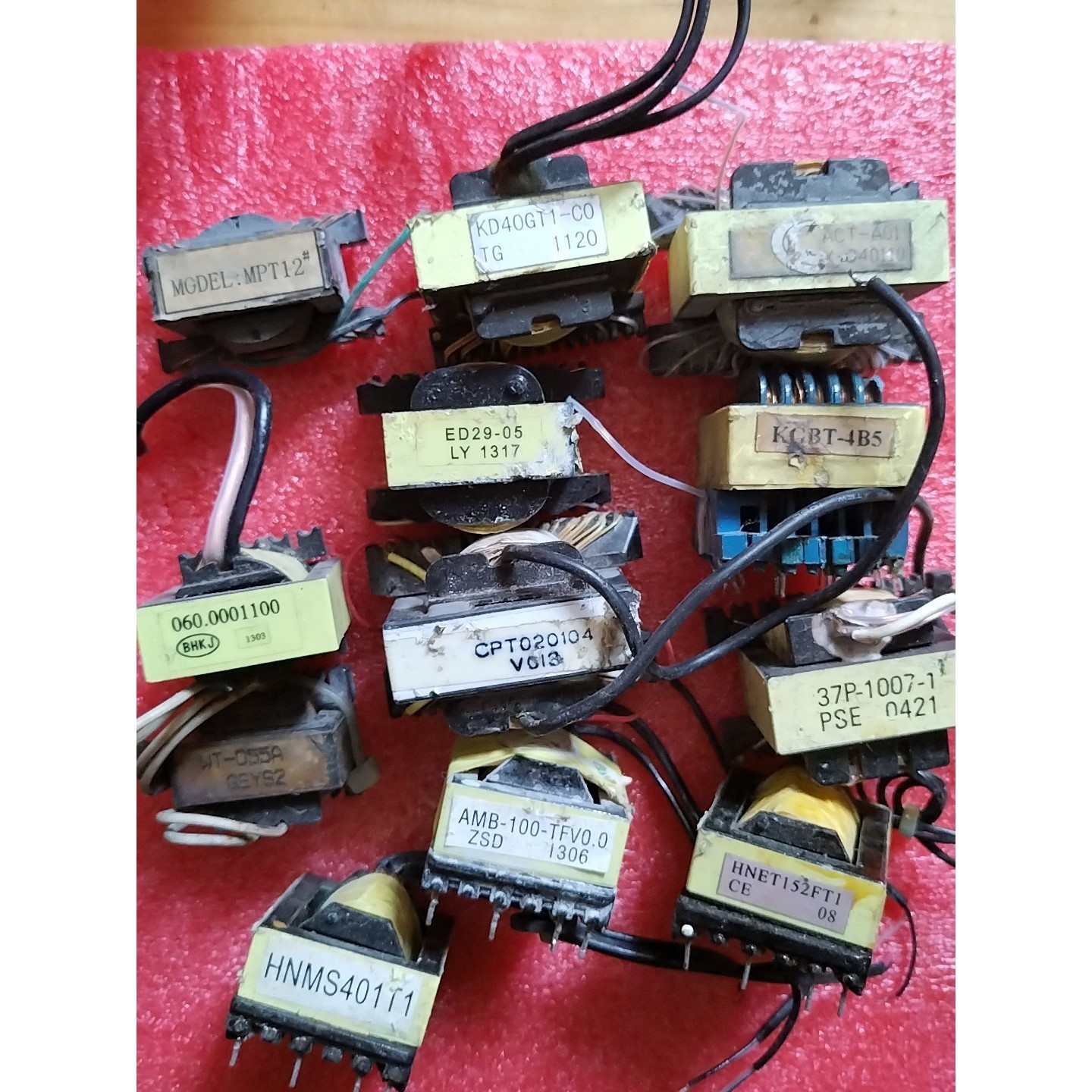 PC00252H     PC00761D  伟肯SVX00