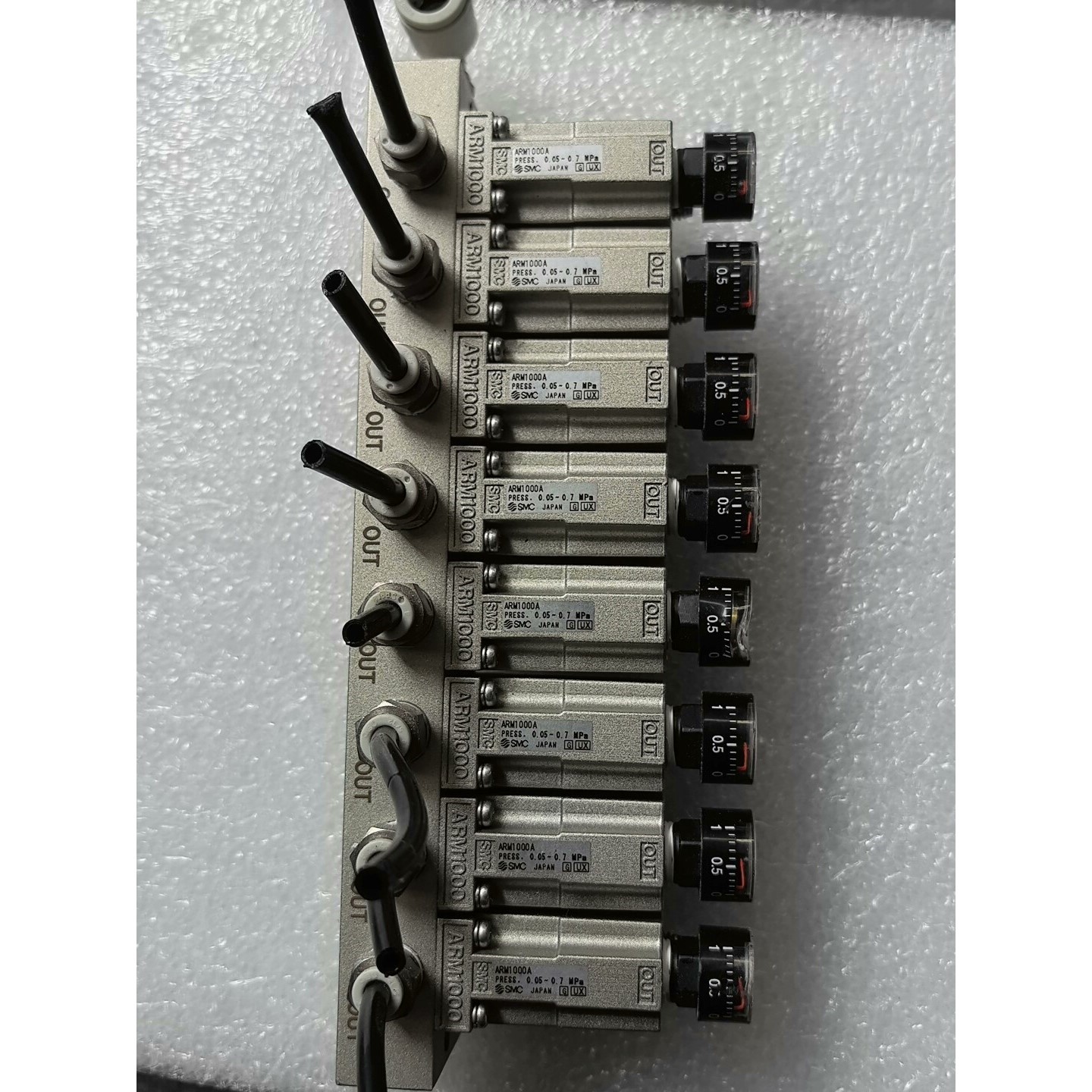 ARM1000A成色非常好,二手拆机的.成色